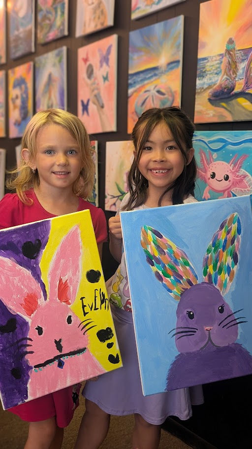 Thumbnail: Summer Art Workshops 2026