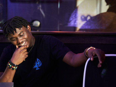 PXS EXCLUSIVE: AceMXNTVNV Drops Visual For Highly Anticipated Single "Ace Mix"