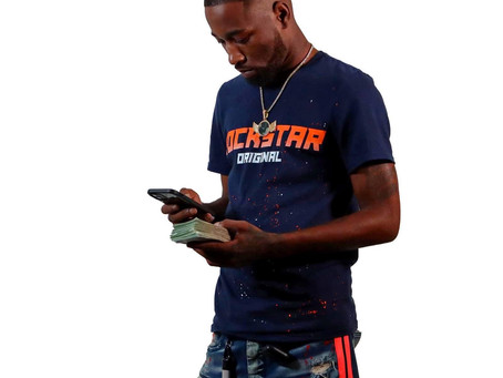 Hood Campaign Drops Motivational Anthem "Get Money"