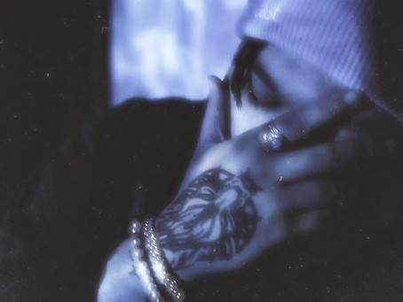 Demxntia Drops Official Music Video For "Elegy" Featuring Guardin