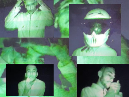 PXS EXCLUSIVE: VA Based Artist 48glo Drops New Single & Official Visualizer For "MEMORIES"
