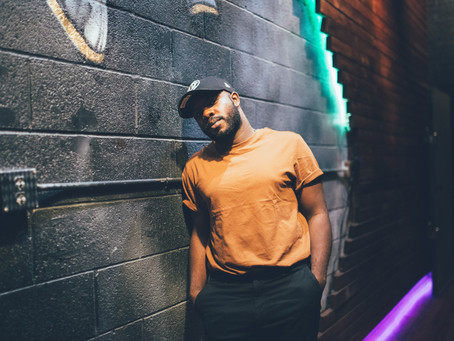 Monde Releases Ultimate Feel-Good Track "LA"