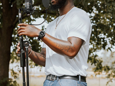 Philly Creative, Marq's Latest Is "Smoove" Indeed