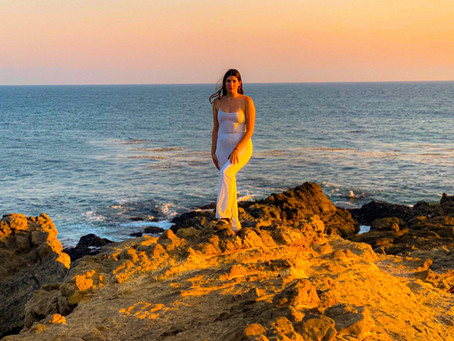 Liliana Mae Sings Her Truth On 'Tempted'
