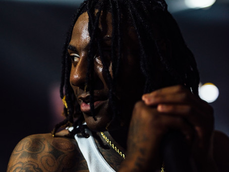 Knoxville's Yung Honcho Releases 6-Track Project Titled "The Reel"