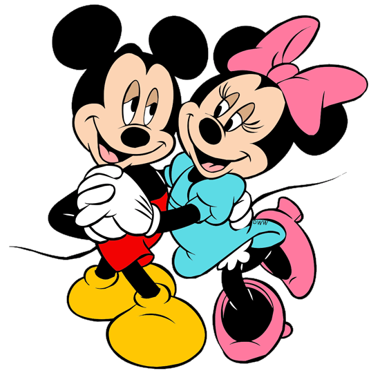 Qualité Turismo Dançar na Disney