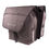 Thumbnail: Serfas® Pannier Double Bag Black