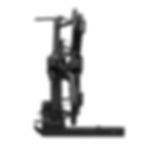 Thumbnail: HR1500 Sport Rider SE Hitch Bike Rack for Electric Bikes