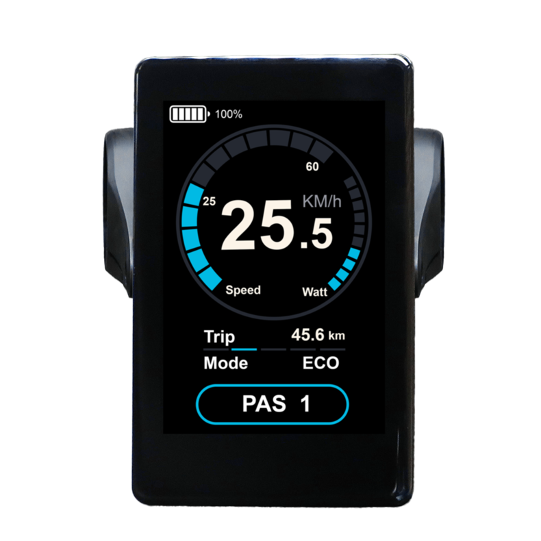 Thumbnail: Driven Vintage 750