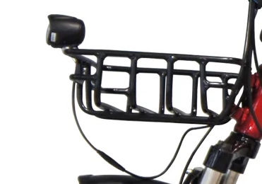 Thumbnail: Campside Front Basket