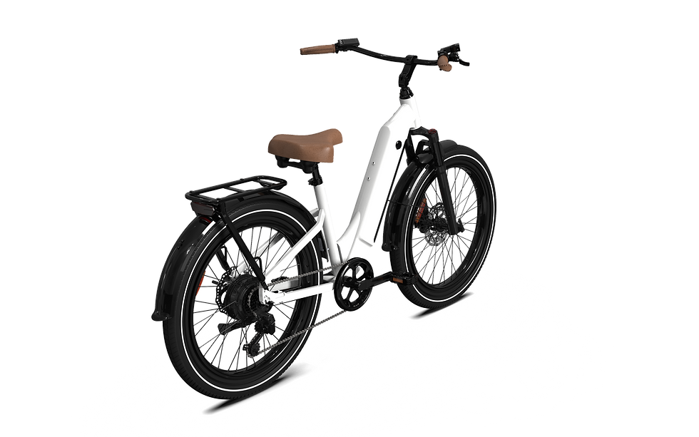 Thumbnail: Driven Cruiser