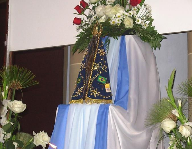 Festa 2008