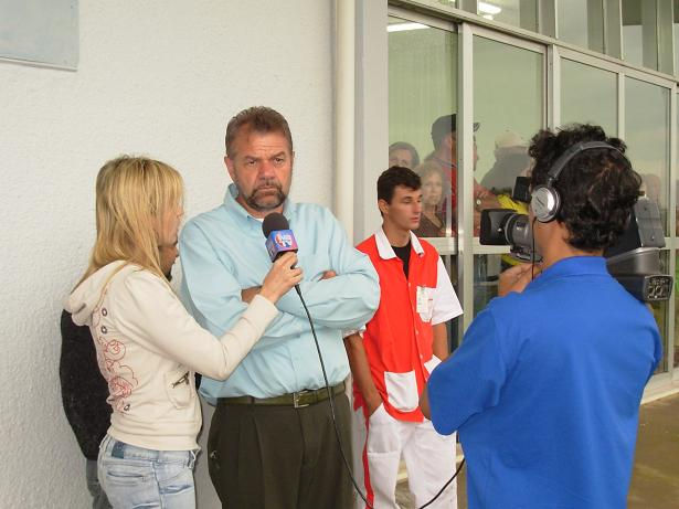 Festa do Santuário 2007