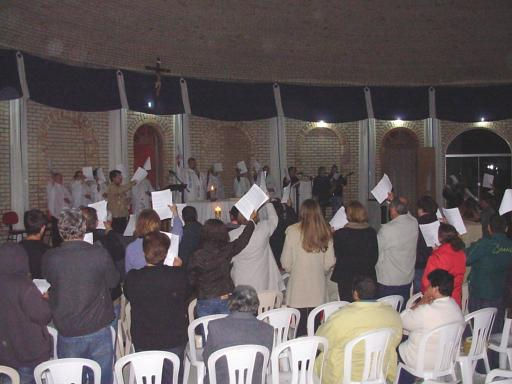 Festa 2008