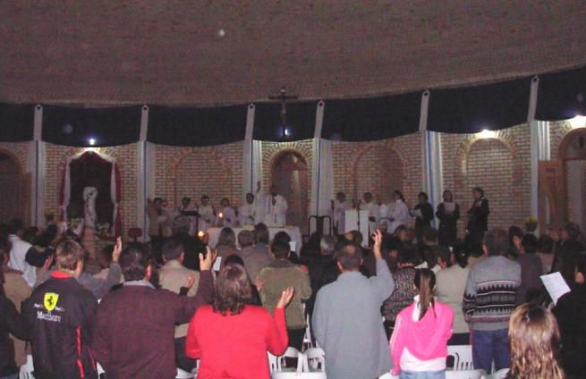 Festa 2008