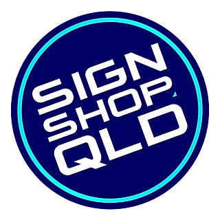 Writer: Sign Shop QLD