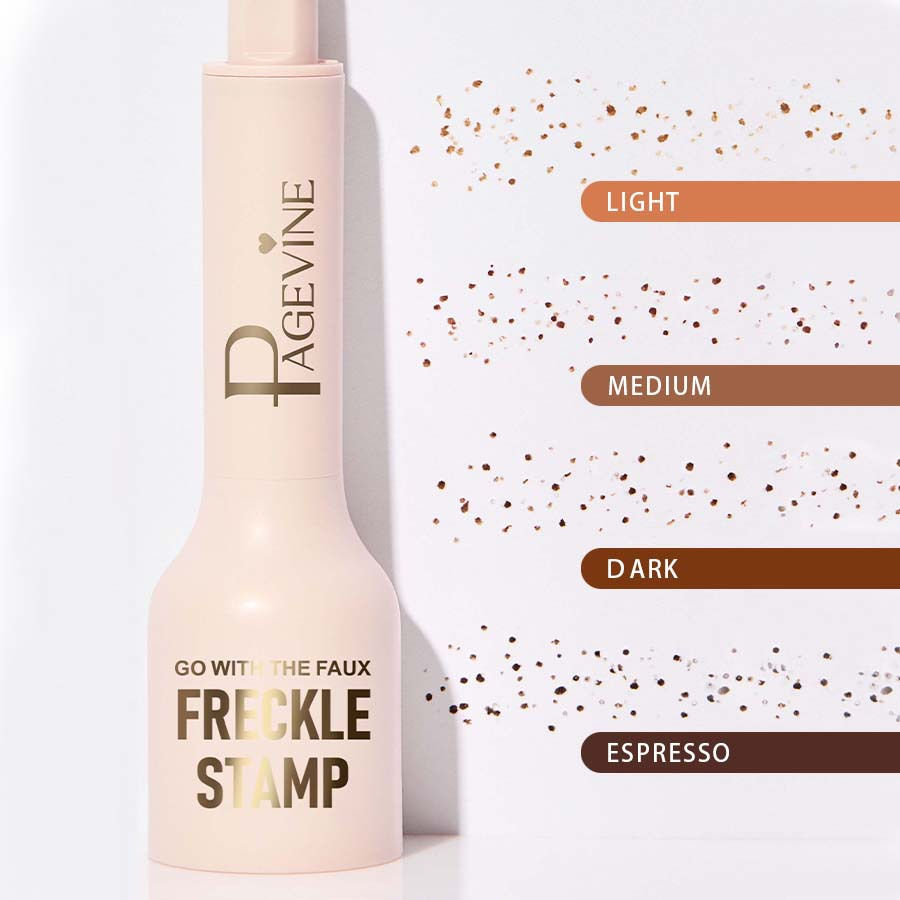 Miniatura: 5-Point Freckle Stamp Pen