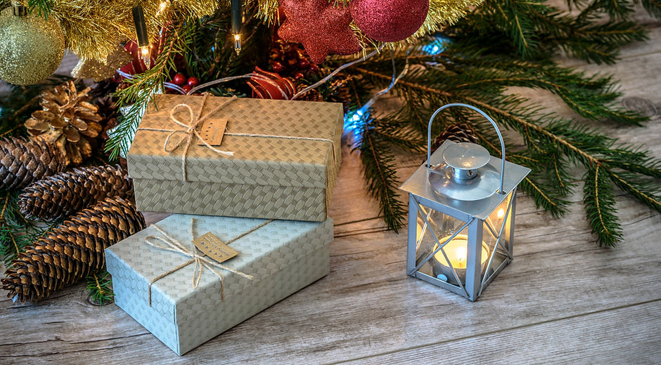 Home Goods and Furniture