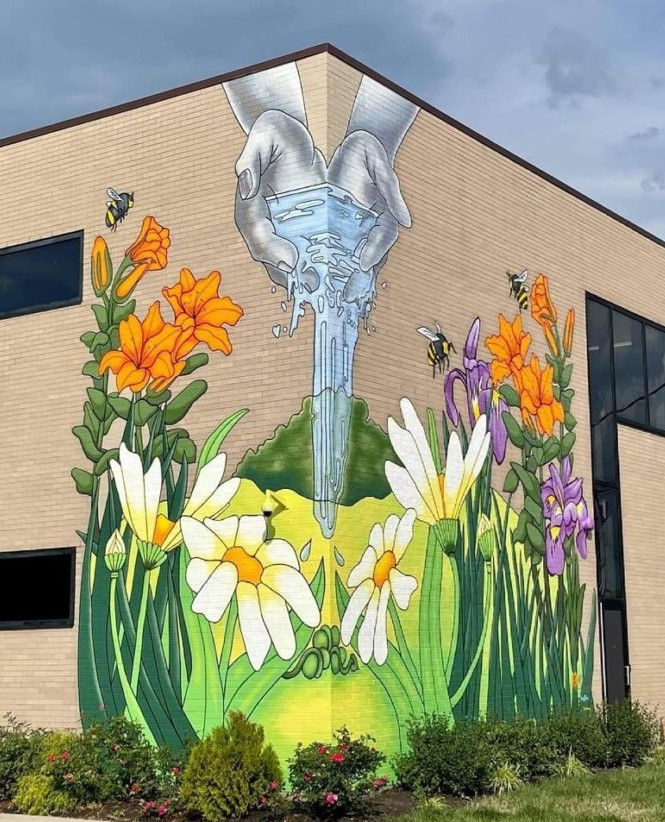 Cultivating Community