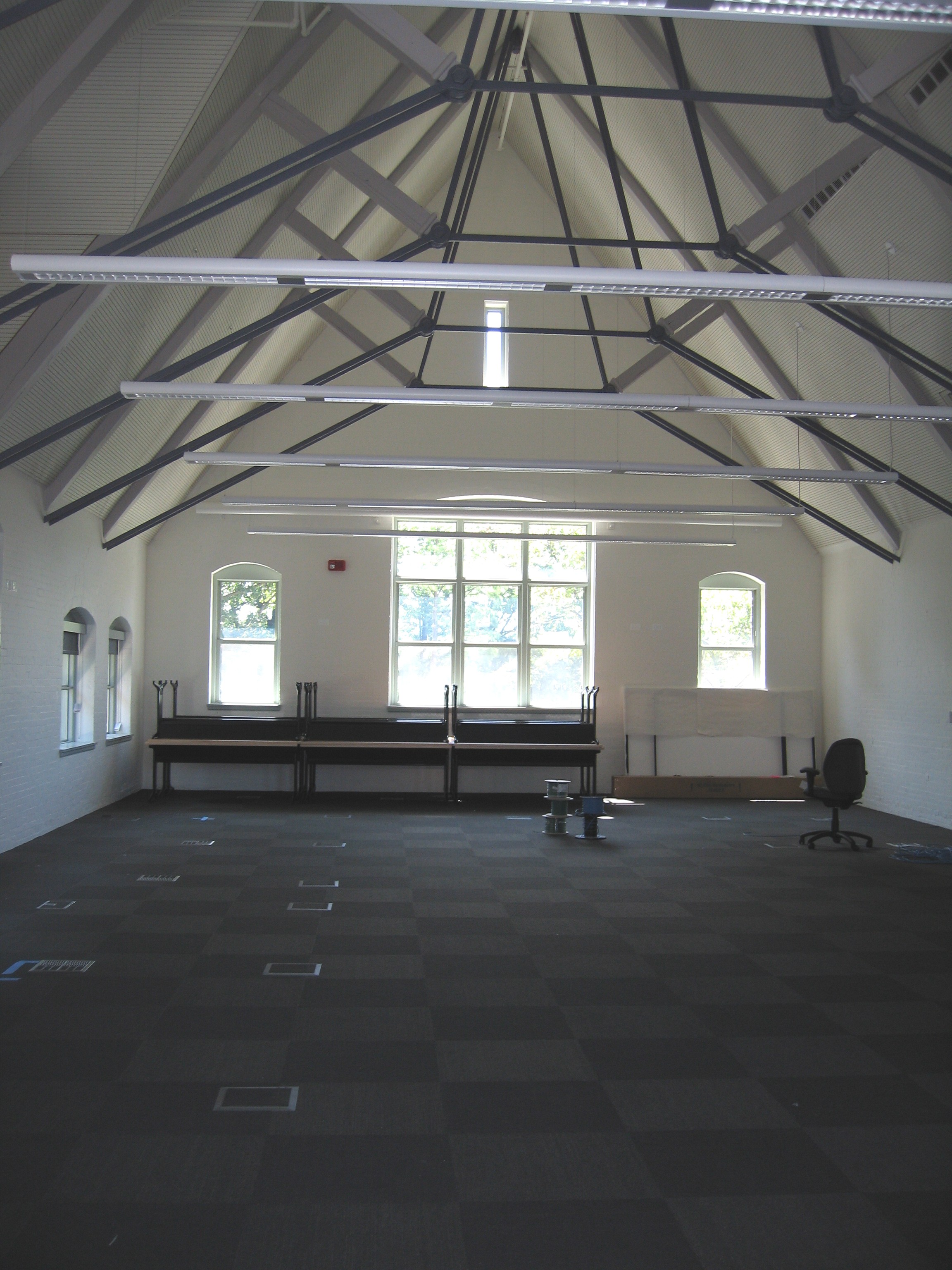 Academic Facilities
