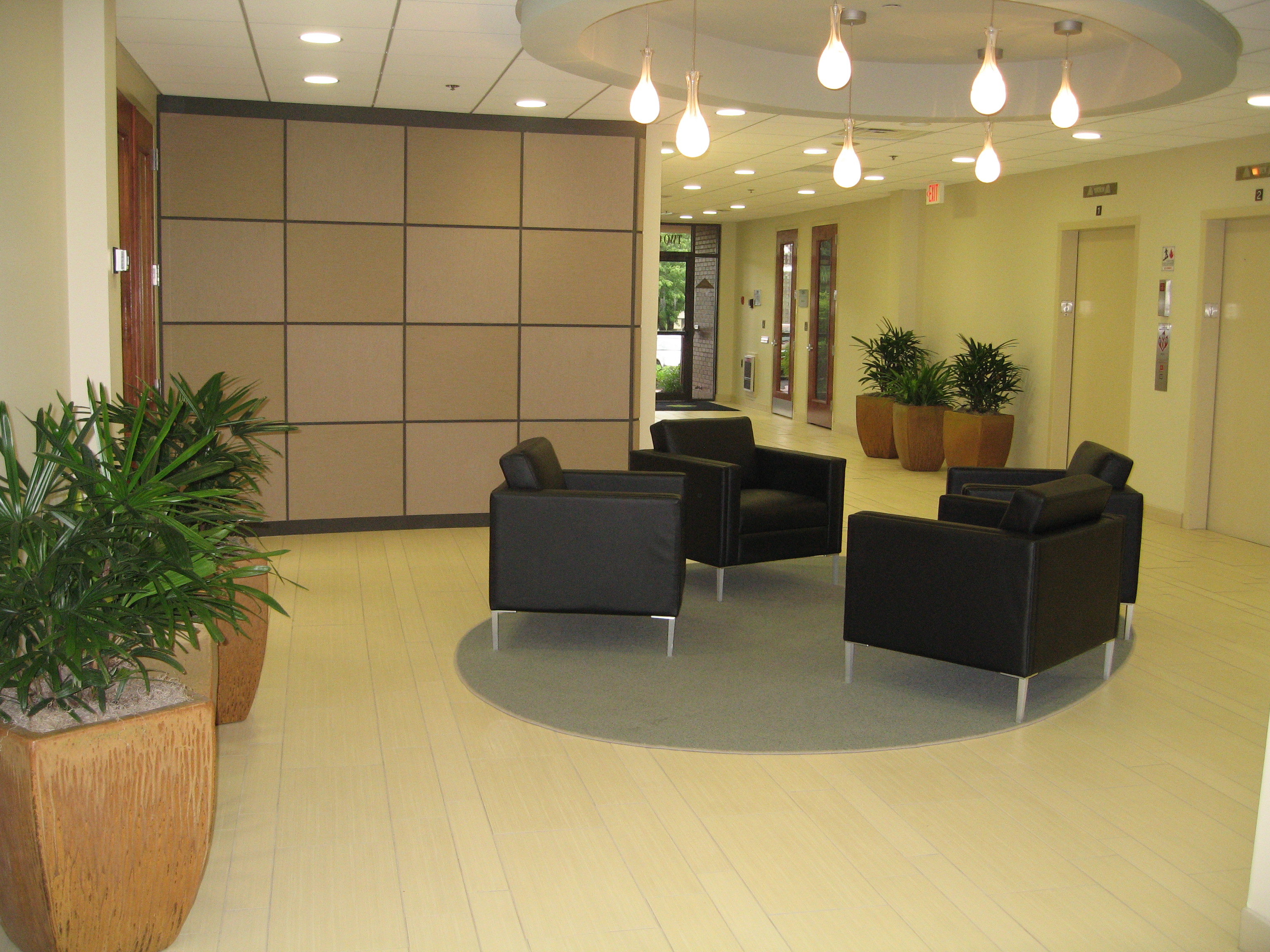 Office Building