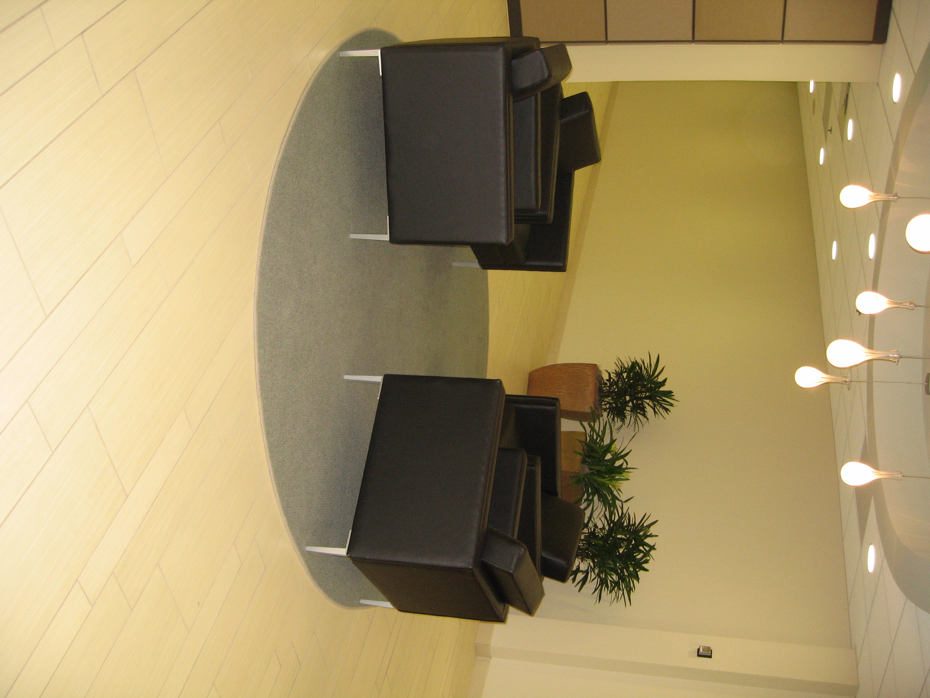 Commercial Office