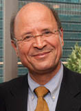 Dr. Youssef Mahmoud