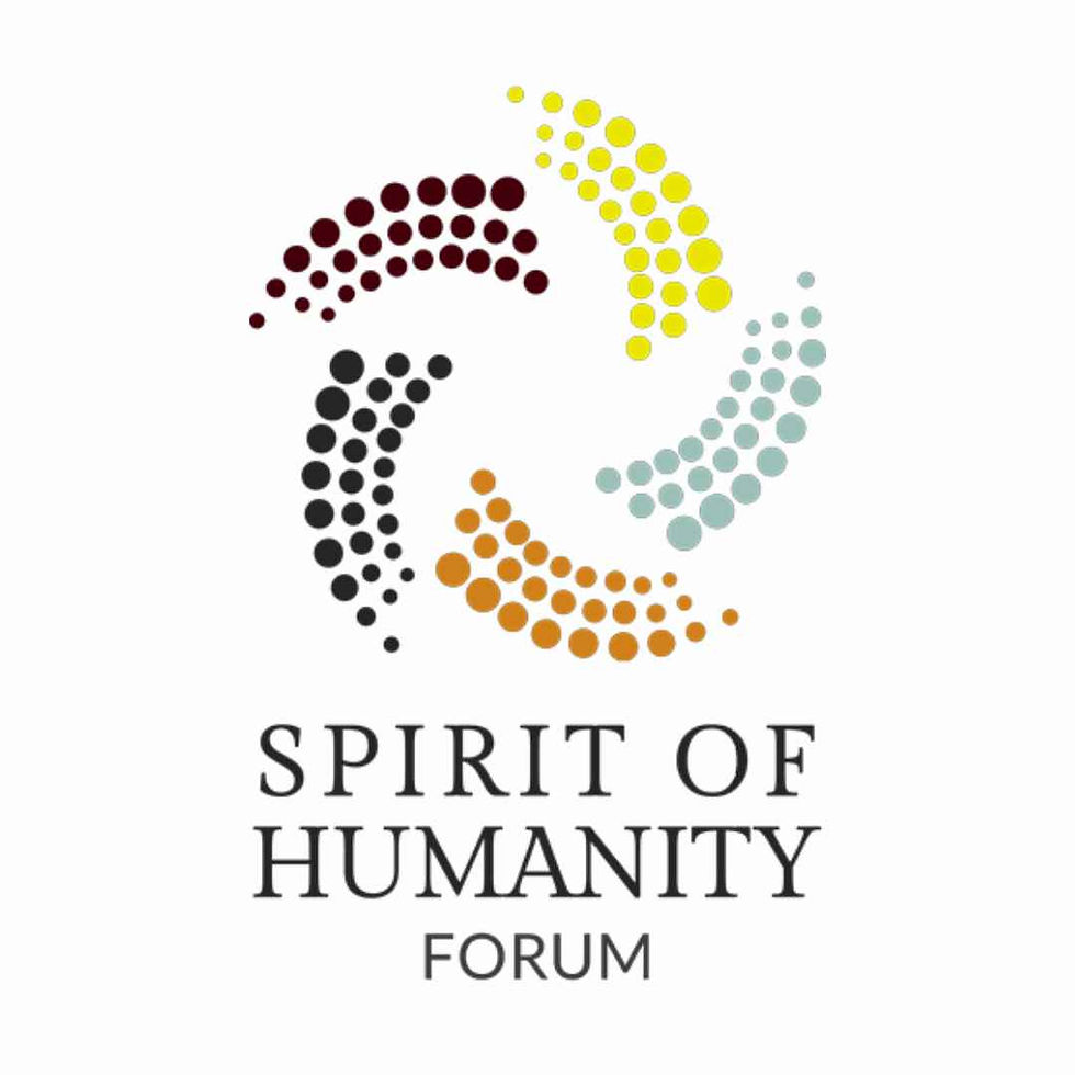 Spirit of Humanity Forum