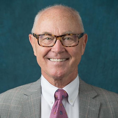 Dr. Peter Blaze Corcoran