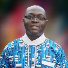 Father Dr. Anselm Adodo