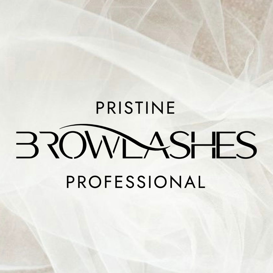 Pristine BrowLashes Professional