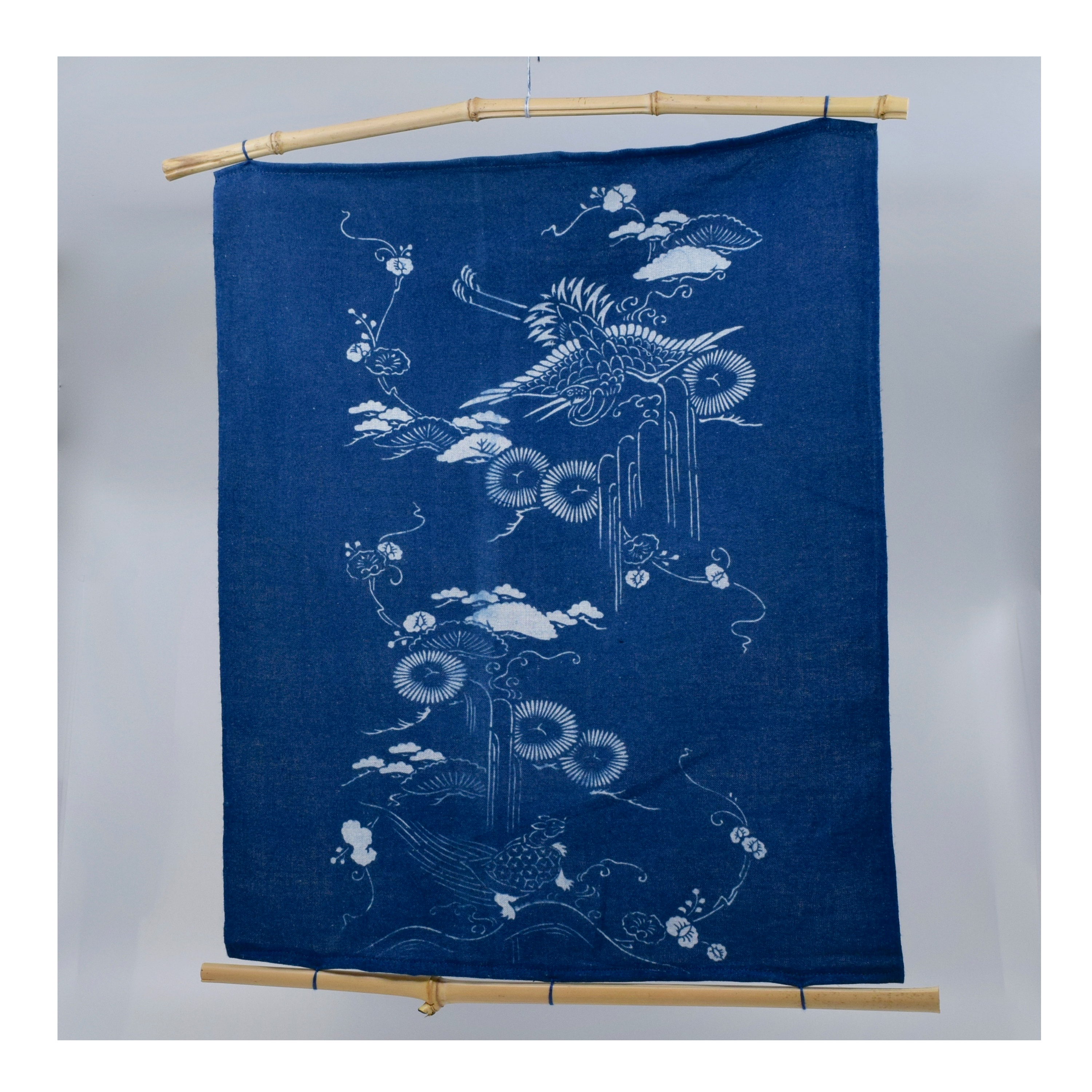 Katazome Suspension      - S18