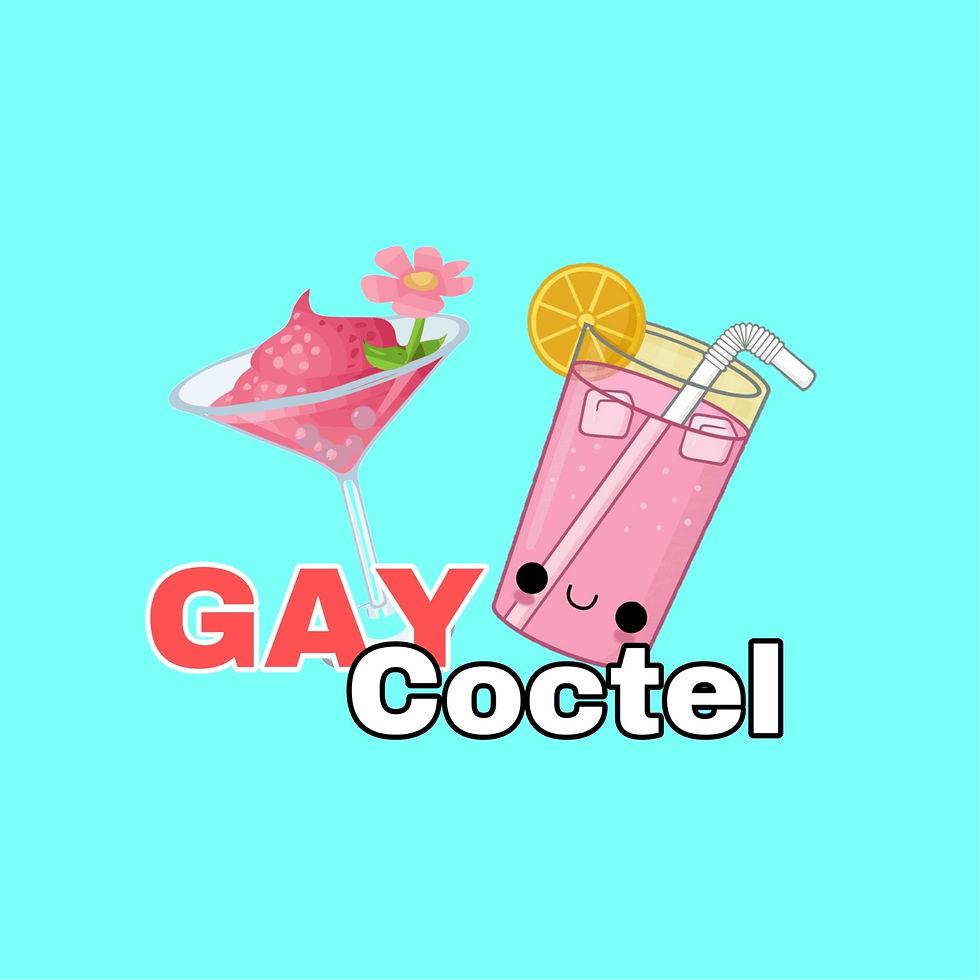 gaycoctel