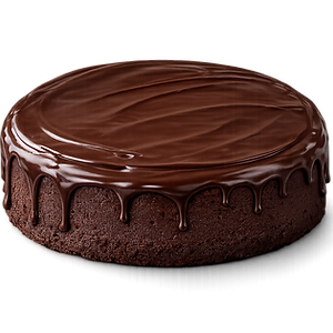 Flourless Chocolate Cake
