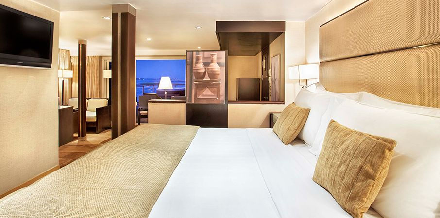 the oberoi luxury nile cruises 3