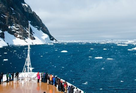 Uma experiência divisora de águas