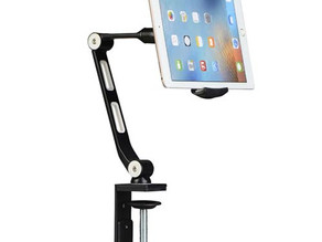 Desk Mount 360° Tablet Stand $19.99 (50% Off)