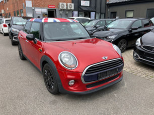 Mini Cooper, Brugte biler hvidovre,