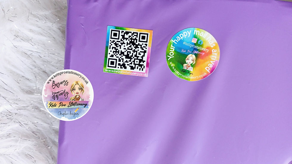 Thumbnail: Stationery Parcel bundle 