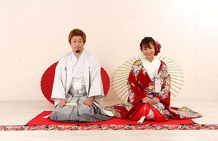 フォトウエディング