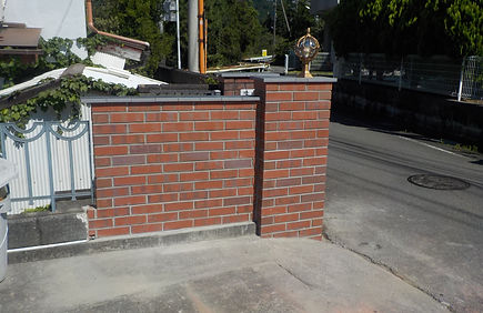 エクステリア全般の設計・施工