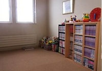 キッズスペース