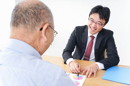法律相談