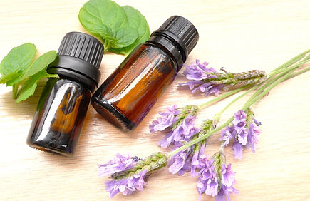 アロマ空間演出