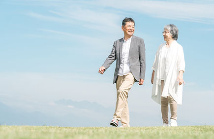 体質改善サポート