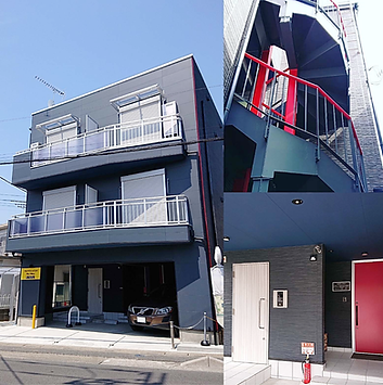 さいたま市大宮区 キムラ建築設計事務所外観.png