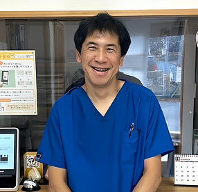 さいとう歯科医院院長