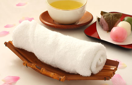 レンタルおしぼり