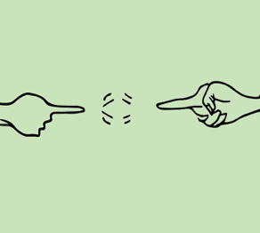 How to Have a Good Fight