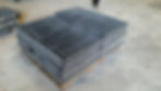 Paint Boot Floor Grates